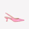 Roberto Festa Slingback In Nappa Kiss Arabel Slingback